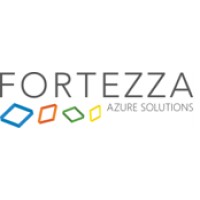 Fortezza Azure Solutions Logo