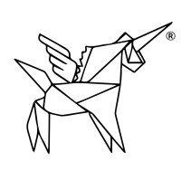 Chasin Unicorns, LLC Logo