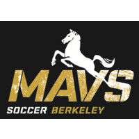 Mavericks Soccer Club Logo