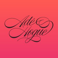 Adé Hogue Design Logo