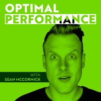 Optimal Performance Podcast Logo