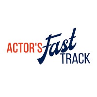 Actors Fast Track Logo