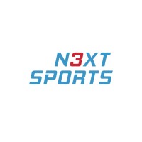 N3XT SPORTS Logo