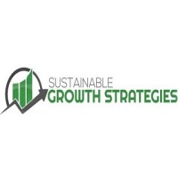 Sustainable Growth Strategies Logo