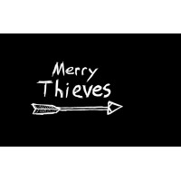 Merry Thieves Logo