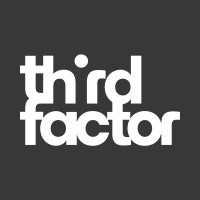 Third Factor Logo