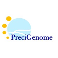PreciGenome Logo