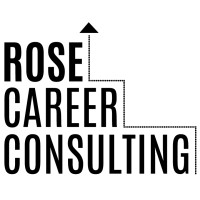 Rose Career Consulting Logo