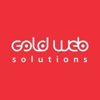 Goldweb Solutions Company Logo