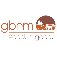 GBRM Foods & Goods GmbH Logo