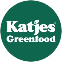 Katjes Greenfood Logo
