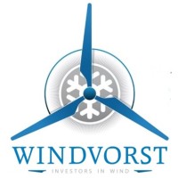WINDVORST BV Logo