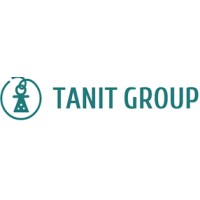 TANIT GROUP Logo