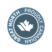 Great North Wellhead & Frac Logo