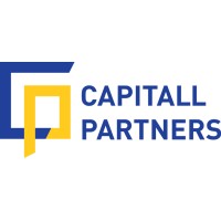 Capitall Partners Logo