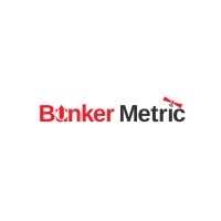 BunkerMetric Logo