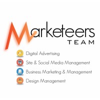MarketeersTeam Logo