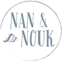 Nan&Nouk Logo