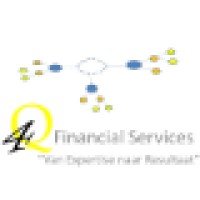 4Q Financial Services Logo