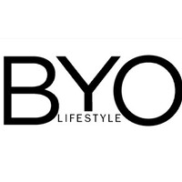 BYO LIFESTYLE Logo