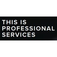 This is Professional Services Logo