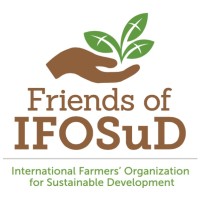 Friends of IFOSuD Logo