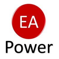 EA Power Systems Ltd. Logo
