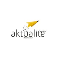 Aktüalite Medya Logo