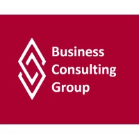 Business Consulting Group Logo