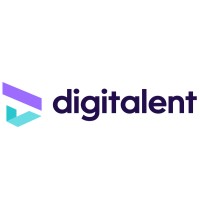 Digitalent - Technology & Creative Recruitment Logo