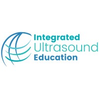 Integrated Ultrasound Education Logo