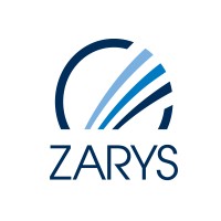 ZARYS International Group Logo