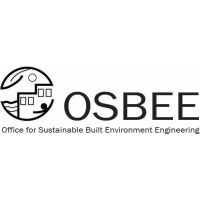 OSBEE GmbH - Office for Built Environment Engineering GmbH Logo