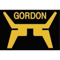 Gordon Auto Body Parts Logo