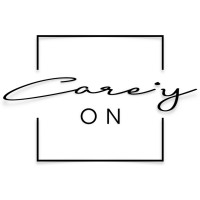 CAREY ON Logo