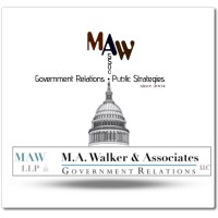 MAW,LLP Logo