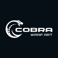 Cobra Wrap Art Logo