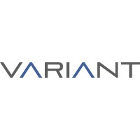 Variant Inc. Logo