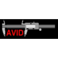 AVID Corporation Logo