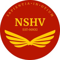 Nijmeegse Studenten Honoursvereniging (NSHV) Logo