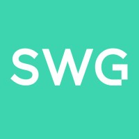 SWG Global Logo