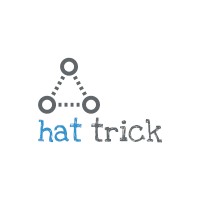 Hat Trick Logo