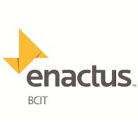 Enactus BCIT Logo