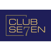 Club Seven Logo