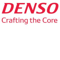 DENSO Automotive Systems Australia Logo
