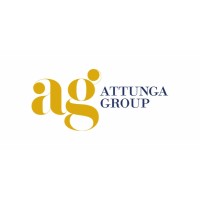 Attunga Group Pty Ltd Logo
