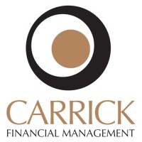 Carrick Financial Management Logo