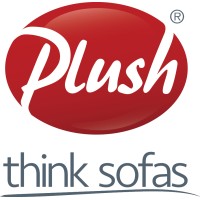 Plush - Think Sofas Logo