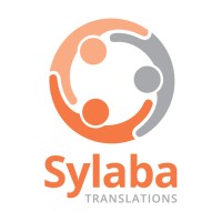 Sylaba Translations Logo