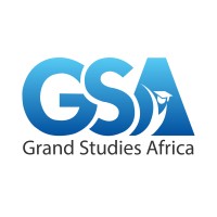 Grand Studies Africa Logo